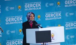 'Gençlerin yerel siyasete katılımlarını teşvik edeceğiz'
