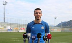 Emirhan Topçu, Konyaspor maçı için net konuştu