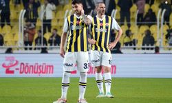 Fenerbahçe'de Avrupa listesine 3 oyuncu eklendi