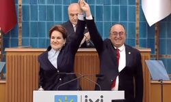 CHP'den aday gösterilmeyince İyi Parti'den aday oldu