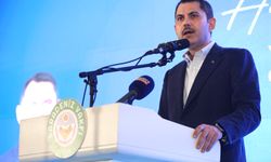 Murat Kurum'dan Erzincan İliç açıklaması