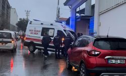 Kocaeli'de dökümhanede patlama: 3 işçi yaralandı