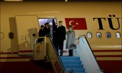 Cumhurbaşkanı Erdoğan, Mısır’dan ayrıldı