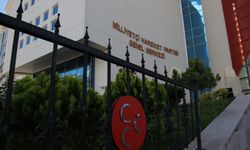 MHP 877 yerde adaylarıyla seçime girecek