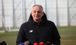 Omerovic: Gidişatı bu maçta da devam ettireceğiz