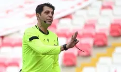 Beşiktaş - Konyaspor maçının VAR hakemi belli oldu