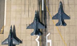 "F-16 satışı şartlara bağlandı" iddiası yalanlandı