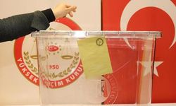 Anavatan Partisi Konya adayını açıkladı