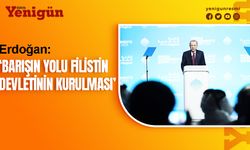 Erdoğan BAE'de konuştu