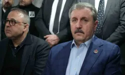 BBP Genel Başkanı  Destici:  "Türkiye bu ölüme üzüldü"