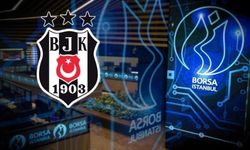 Borsa liginde ocak ayı şampiyonu Beşiktaş
