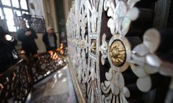 Bursa'ya inanç ve kültür turizminde yoğun ilgi