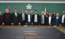 Gelecek Partisi Konya’da 4 ilçede daha aday açıklandı