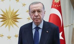 Erdoğan'dan İran'a taziye telefonu