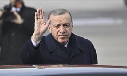 Erdoğan, Rize ve Trabzon'a gidecek