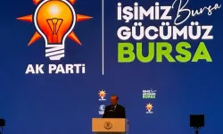 Cumhur İttifakı'nın Bursa adayları belli oldu