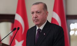 Cumhurbaşkanı Erdoğan, Necmettin Erbakan'ı andı