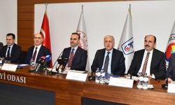 Konya, Marmara Bölgesi'ndeki yatırımlara ortak oldu