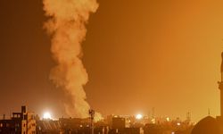 İsrail Gazze'de 14 kişiyi daha öldürdü
