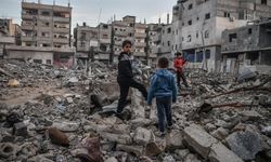 Refah'taki kanda Amerika'nın izi tespit edildi!