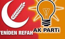 Yeniden Refah'tan ittifak açıklaması!