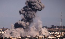 İsrail Aksa Üniversitesinin binalarını bombaladı