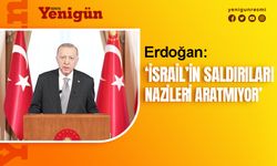 Erdoğan'dan videolu mesaj