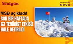 MSB merak edilenleri yanıtladı