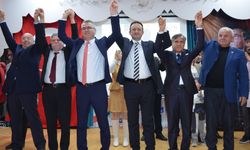 CHP’nin, Seydişehir belediye başkan adayı Ustaoğlu oldu