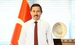 Hasan Kılca: Gençlerimizin gayretleri ve başarıları daim olsun