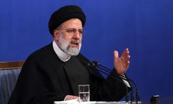 İran Cumhurbaşkanı Reisi: 'Savaş başlatmayacağız'