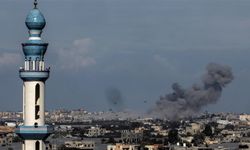 DSÖ’den kritik Gazze açıklaması
