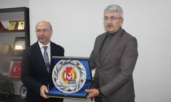 Pekyatırmacı: Birliktelik Konya’ya kazandırıyor