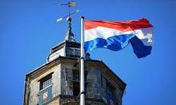 Hollanda o yahudilerin ülkeye girişini yasakladı!