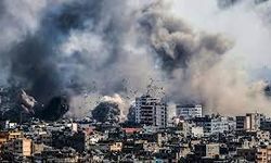 Çin, Gazze'deki durum için ABD'yi suçladı