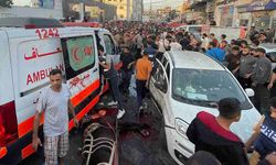 İnsani Yardım Çağrısı: Gazze’ye Ambulans Projesi