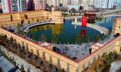 Konya Büyükşehir açık havada sinema keyfi sunacak!
