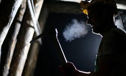 Hindistan'da en az 10 madenci kaçırıldı