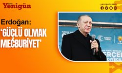Erdoğan: 'Barış istiyorsak güçlü bir orduya sahip olmalıyız'