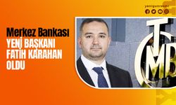 Yeni Merkez Bankası Başkanı Fatih Karahan kim?