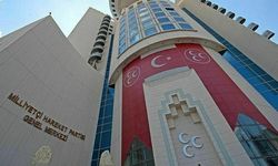 Tasfiyeler sürüyor: MHP 1 ilde daha feshedildi