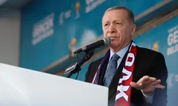 Erdoğan: Hatayı seçmende değil, kendimizde arıyoruz!