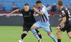 Pendikspor Trabzonspor'u ağırlayacak