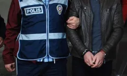 Konya'da göçmen kaçakçılığı yapanlar tutuklandı
