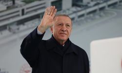 Cumhurbaşkanı Erdoğan bugün Kütahya'da olacak