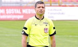 Rizespor - Konyaspor maçının VAR hakemi belli oldu