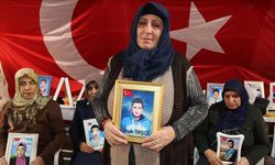 Diyarbakır annelerinden evlatlarına "teslim olun" çağrısı