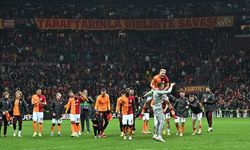 Galatasaray Avrupa'da 316. maçına çıkıyor