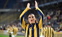Çağlar Söyüncü: İlk hedefimiz Fenerbahçe'ye şampiyonluk yaşatmak