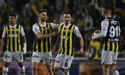 Fenerbahçe, Kasımpaşa'ya puan kaptırmadı